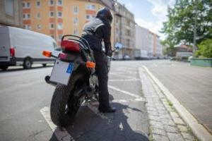 Fresno Motorcycle Accident Cases